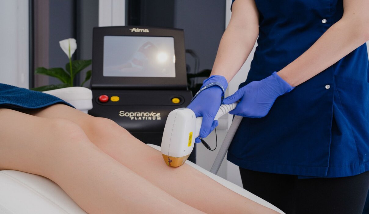 Quartz Clinique Klinik İç Mekan